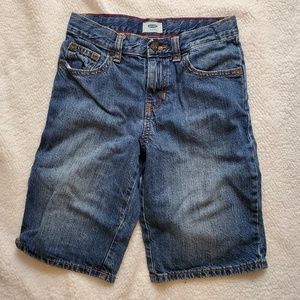 3 for $20 EUC Boys Old Navy Shorts